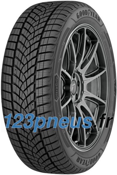 GOODYEAR Pneu  UltraGrip Performance + SUV 255/55 R 20 110 V XL