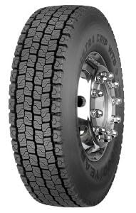 GOODYEAR PNEU  ULTRAGRIP WTD CITY 275/70R22.5 152E 0 plis TL,M+S,3PMSF