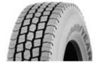 GOODYEAR PNEU  ULTRAGRIP WTS CITY 275/70R22.5 152E 0 plis TL,3PMSF