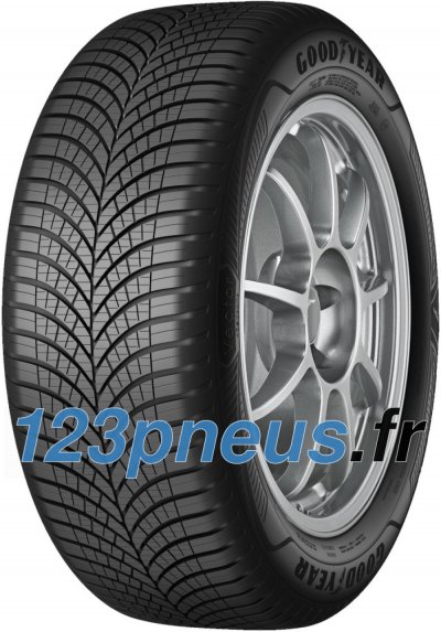 GOODYEAR Pneu  Vector 4Seasons SUV Gen-3 255/55 R 19 111 W XL