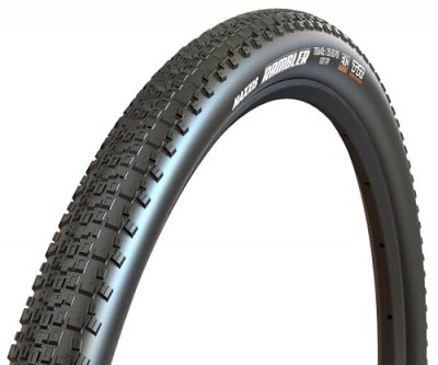 MAXXIS Pneu gravel  Rambler 650x47B TS SilkShield Tubeless ready