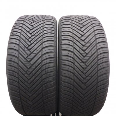 HANKOOK PNEU  Kinergy 4S2 245/40 R18 97 V