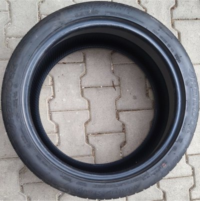 HANKOOK Pneu  Ventus S1 Evo 3 K127 235/40 R 19 96 W XL