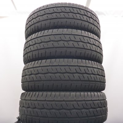 HANKOOK PNEU  Winter i*cept RW12 215/65 R16 109 T