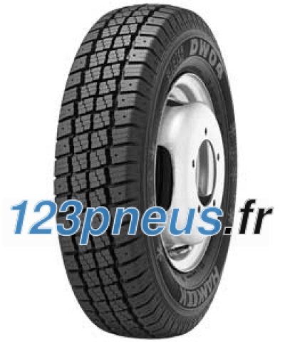 HANKOOK Pneu  Winter Radial DW04 155/ R 13 90 P