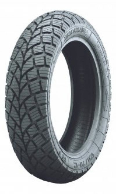 HEIDENAU Pneu  K66 LT Snowtex 130/70 -12 62 P TL RF