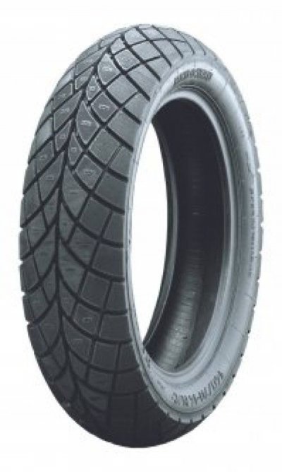 HEIDENAU Pneu  K66 Snowtex 100/90 -14 57 P TL RF