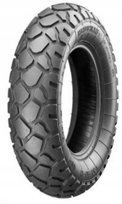 HEIDENAU Pneu  K77 Snowtex 120/90 -10 66 M TL