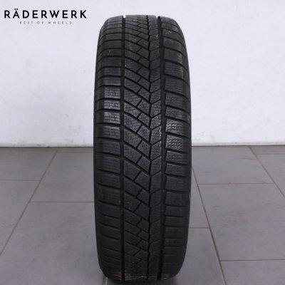 CONTINENTAL Pneu Hiver  WinterContact TS 830 P 195/65 R16 92H