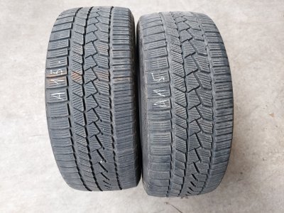 CONTINENTAL Pneu Hiver  WinterContact TS 860 S 225/40 R19 93H
