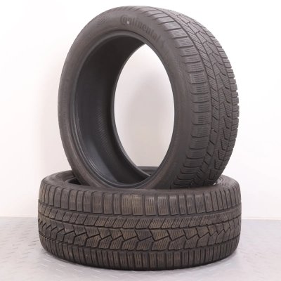 CONTINENTAL Pneu Hiver  WinterContact TS 860 S 225/45 R18 95V