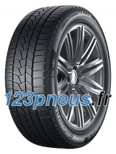 CONTINENTAL Pneu Hiver  WinterContact TS 860 S 225/45 R18 95V