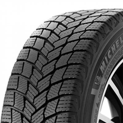 MICHELIN Pneu Hiver  X-ICE SNOW 225/60 R16 102H