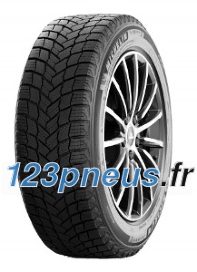 MICHELIN Pneu Hiver  X-ICE SNOW SUV 275/40 R20 106H