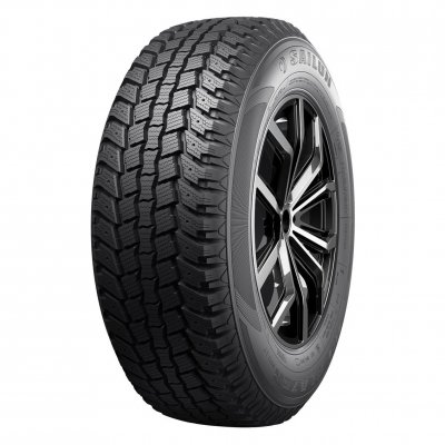 SAILUN Pneu Hiver  ICE BLAZER WST2 275/60 R20 119S