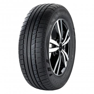 TOMKET Pneu Hiver  SNOWROAD SUV 3 225/65 R17 106V