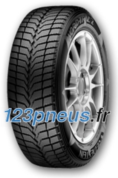VREDESTEIN Pneu Hiver  NORD TRAC 2 185/65 R15 92T