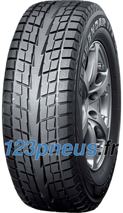 YOKOHAMA Pneu Hiver  GEOLANDAR I/T-S G073 245/70 R17 110Q
