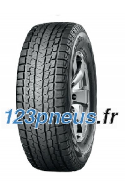 YOKOHAMA Pneu Hiver  ICE GUARD G075 255/55 R19 111Q
