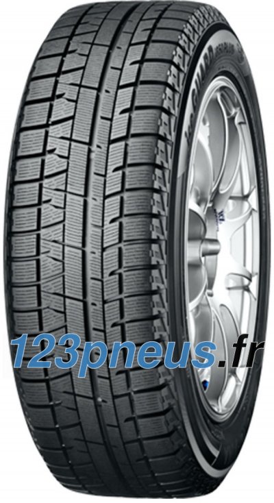 YOKOHAMA Pneu Hiver  IceGuard iG50 Plus 145/80 R12 74Q