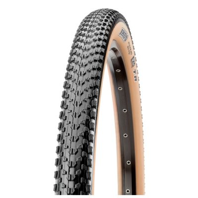 MAXXIS Pneu IKON - 26x2.20 - tr. souple - Exo / Tubeless Ready / Tanwall
