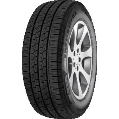 IMPERIAL Pneu  All Season Van Driver 235/65 R 16 121 R