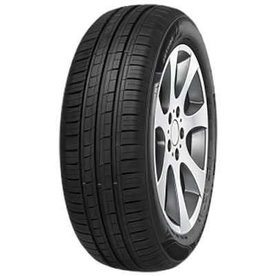 IMPERIAL PNEU  ECODRIVER 4 175/60R13 77H 0 plis
