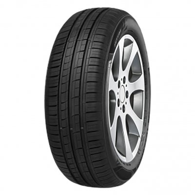 IMPERIAL PNEU  ECODRIVER 4 185/55R15 82V 0 plis