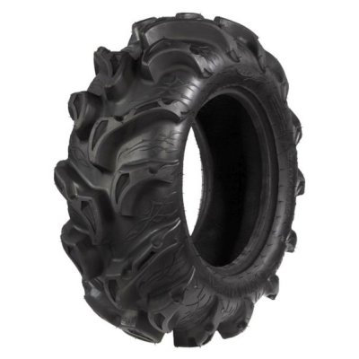 ITP PNEU  MEGA MAYHEM 11x28-14 58F 6 plis TL,Diagonal