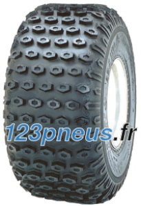 KENDA PNEU  K290 SCORPION 145x70-6 18F 4 plis TL