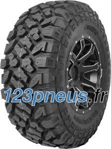 KENDA PNEU  K3201 MASTODON HT 30x10-14 63M 8 plis TL,Radial