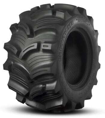 KENDA PNEU  K538 EXECUTIONER 27x12-12 60L 6 plis E