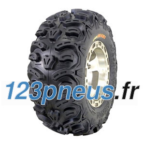 KENDA PNEU  K587 BEAR CLAW 2 HTR 25x8-12 8 plis E,Radial