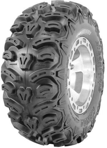 KENDA PNEU  K587 BEAR CLAW 2 HTR 26x11-12 8 plis E,Radial