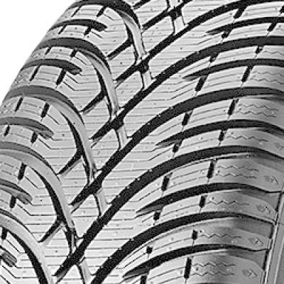 KLEBER PNEU  KRISALP HP3 155/65R14 75T 0 plis M+S,3PMSF