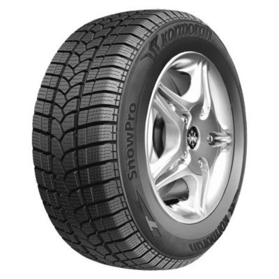 KORMORAN Pneu  Snowpro B4 165/65 R 14 79 T XL