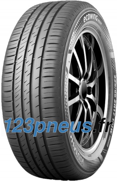 KUMHO PNEU  Ecowing ES31 225/50 R17 98 W