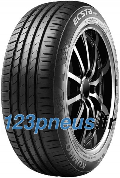 KUMHO PNEU  Ecsta HS51 205/55 R15 88 V