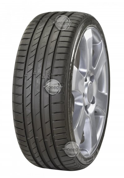 KUMHO PNEU  ECSTA PS71 225/55 R17 97 Y