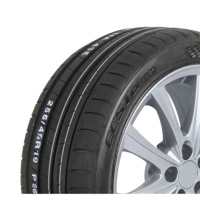 KUMHO PNEU  Ecsta PS91 255/40 R20 101 Y