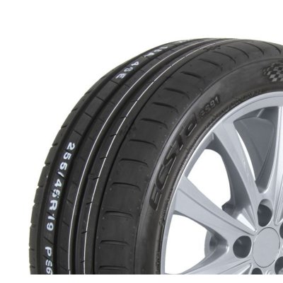 KUMHO PNEU  Ecsta PS91 295/30 R19 100 Y