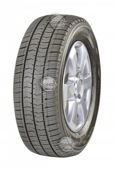 KUMHO PNEU  PORTRAN 4S CX11 215/75R16 116R 0 plis 3PMSF