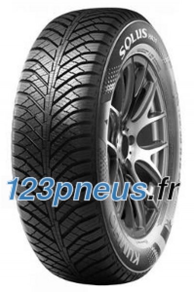 KUMHO PNEU  SOLUS HA31 175/70 R13 82 T