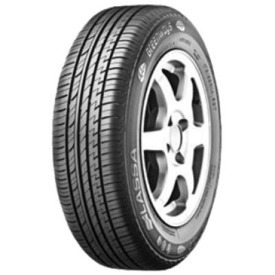  Pneu Lassa Greenways 205/55 R 16 91 V