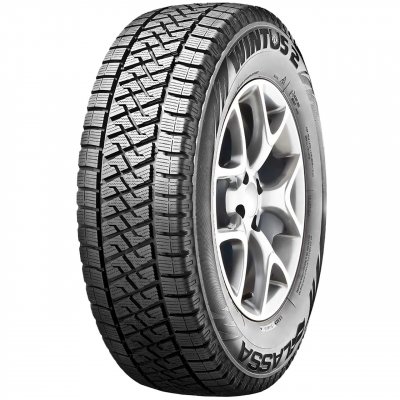 LASSA Pneu  Wintus 2 195/75 R 16 107 105 R