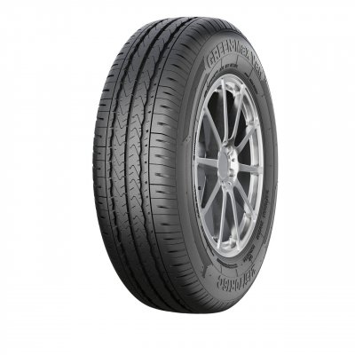 LING LONG Pneu Linglong Green-Max Van 205/70 R 15 106 104 S
