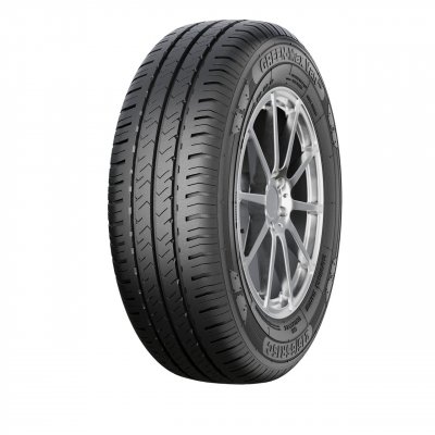 LINGLONG Pneu  Green-Max Van 215/65 R 15 104 102 T