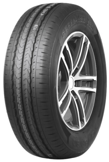 LINGLONG Pneu  Green-Max Van 215/75 R 16 113 111 R