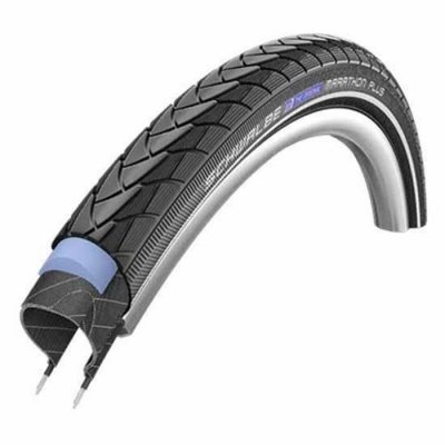 SCHWALBE Pneu Marathon Plus Wire 28 x 1-1 / 2