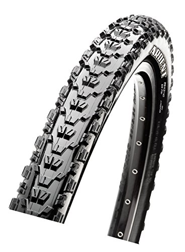 MAXXIS Pneu  ardent 26 tubetype rigide single compound noir